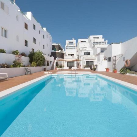 Ferienwohnung Gibshouse Megan Puerto del Carmen  Exterior foto