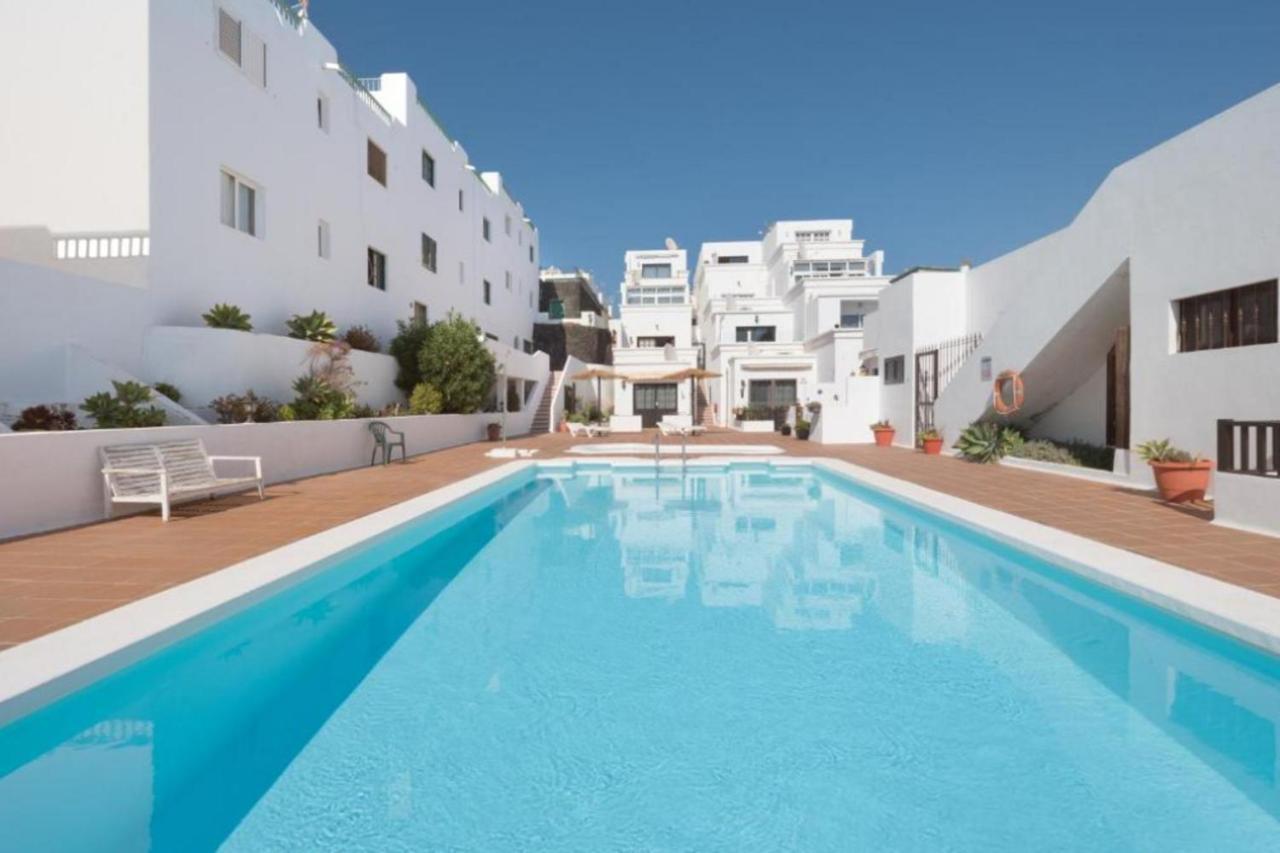 Ferienwohnung Gibshouse Megan Puerto del Carmen  Exterior foto