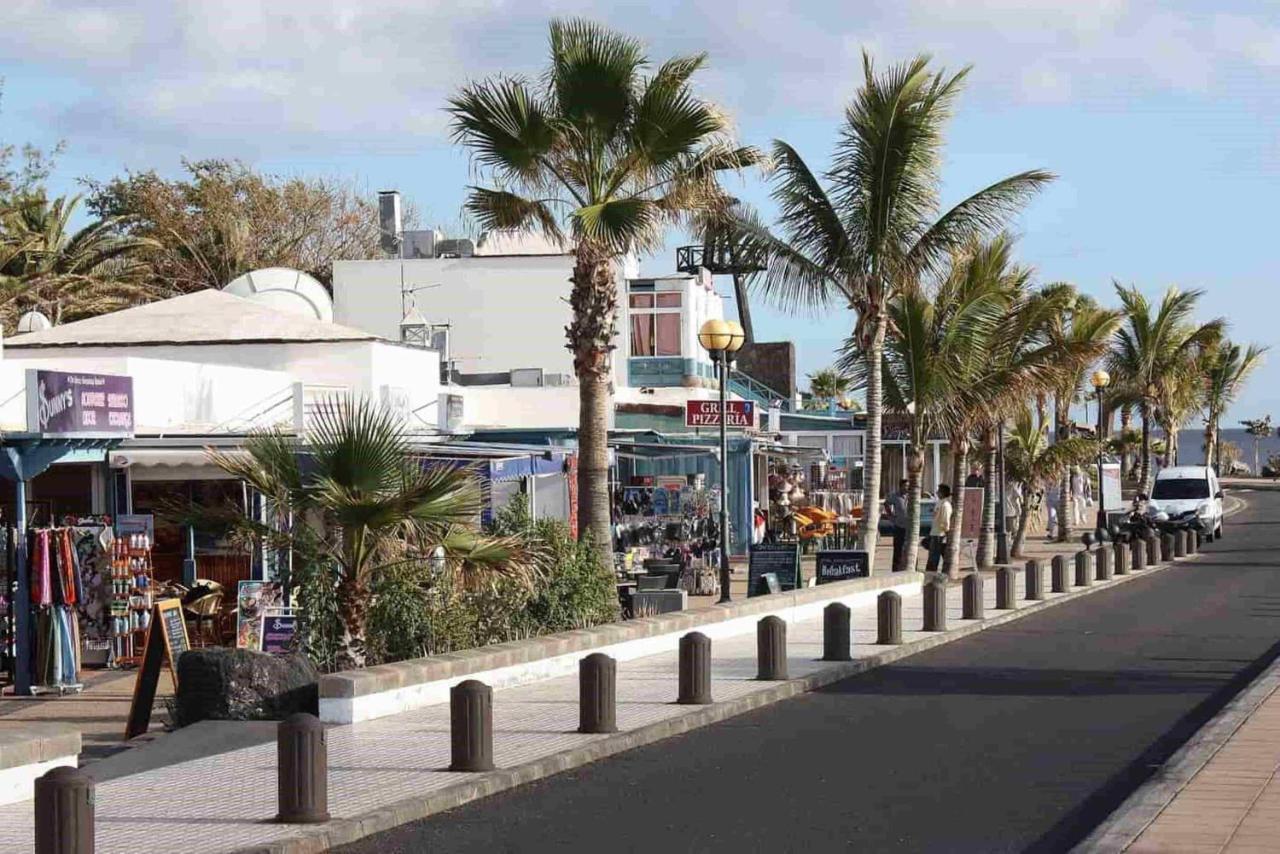 Ferienwohnung Gibshouse Megan Puerto del Carmen  Exterior foto